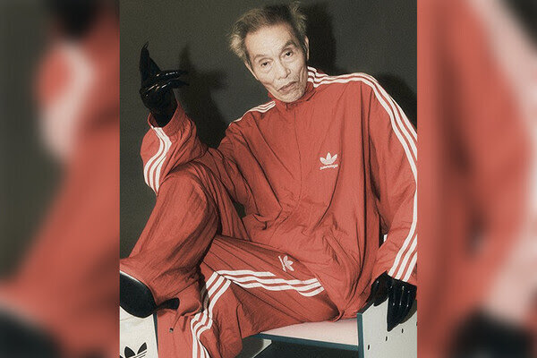 О Ён Су на обложке "Arena Homme+ Korea", фото Arena Homme+ Korea. 