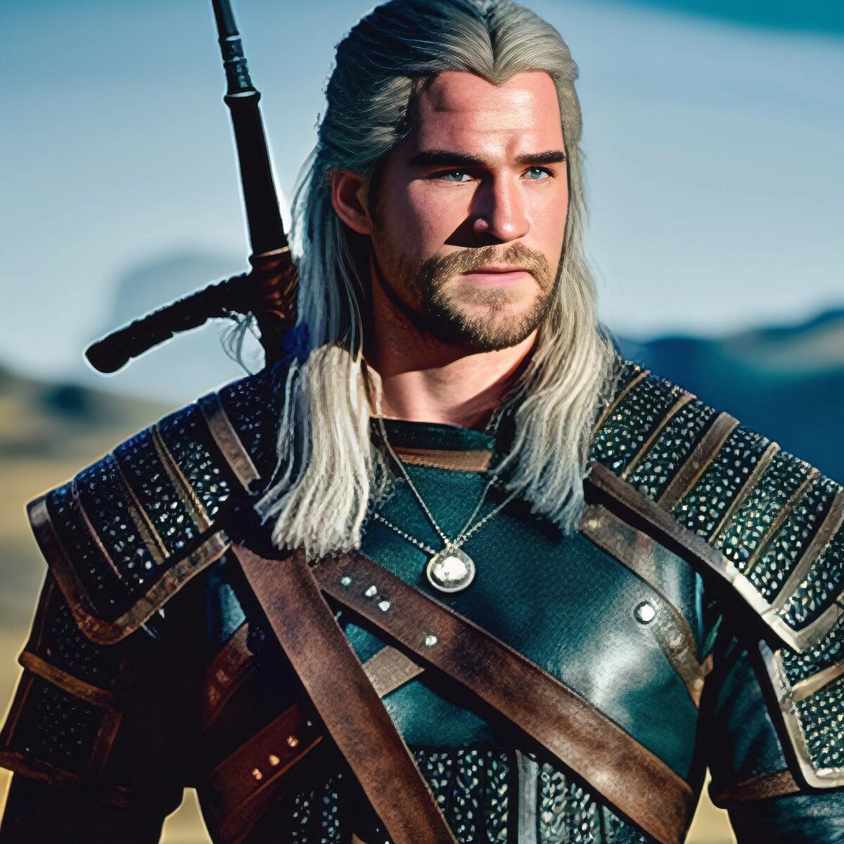CD Projekt Red ответила на слухи об изменении модели Цири после анонса "Ведьмака