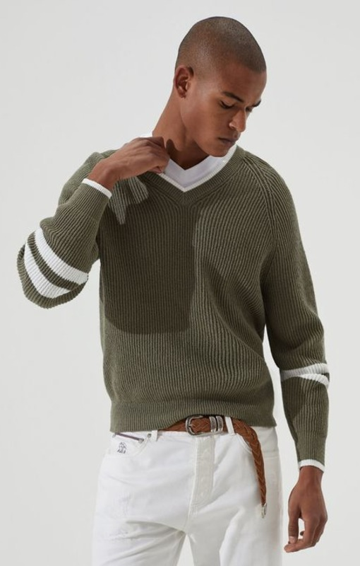 Пуловеры Мешковатые Свитера онлайн | DHgate