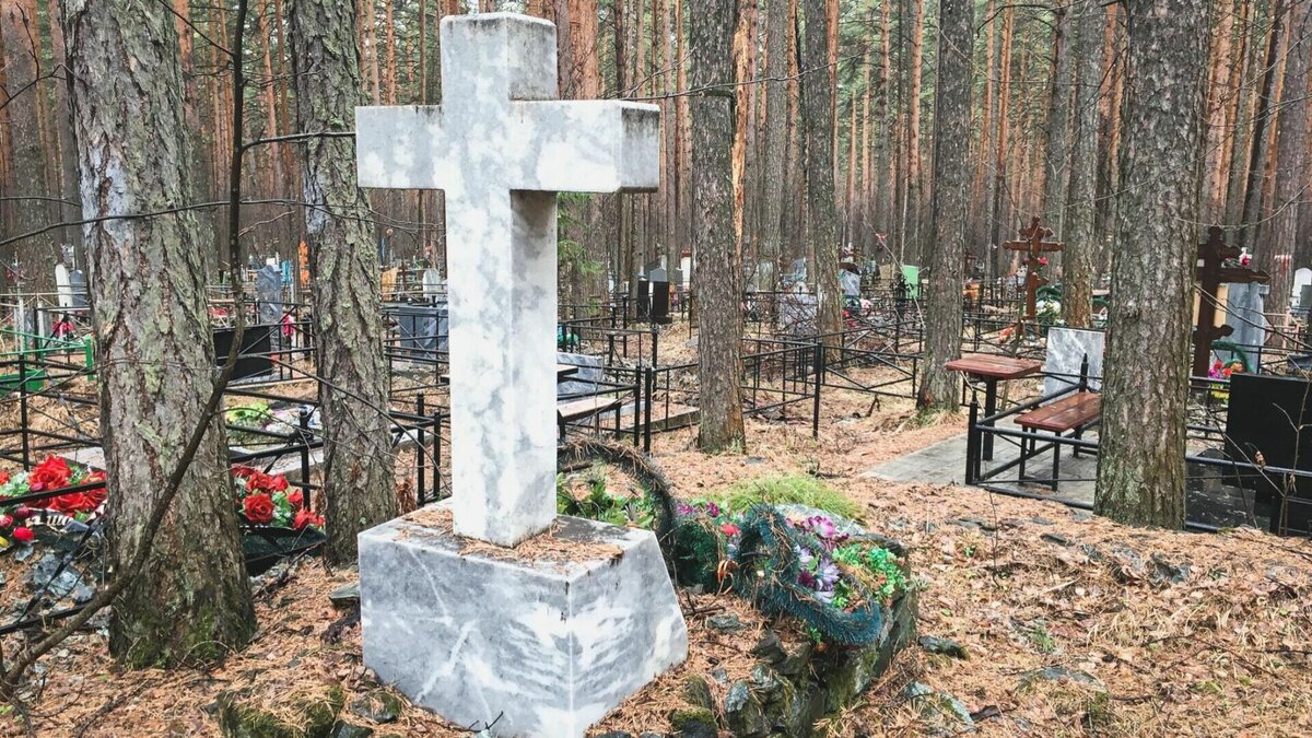     В Краснодарском крае, по информации СМИ, похоронили заключенного из Новочеркасска, который погиб в спецоперации на Украине.