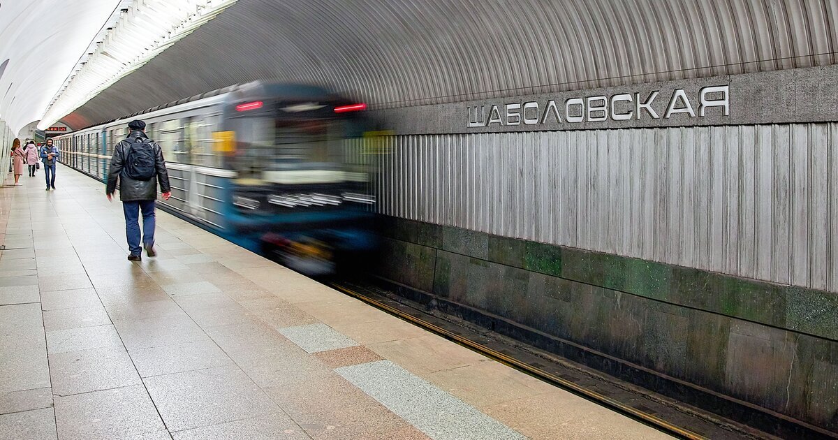    Фото: mos.ru Клара Хоменко