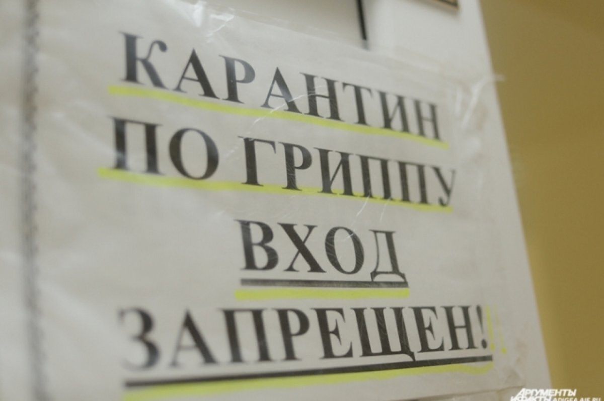    Инфекционист Коновалов объяснил, почему грипп тяжело протекает у детей