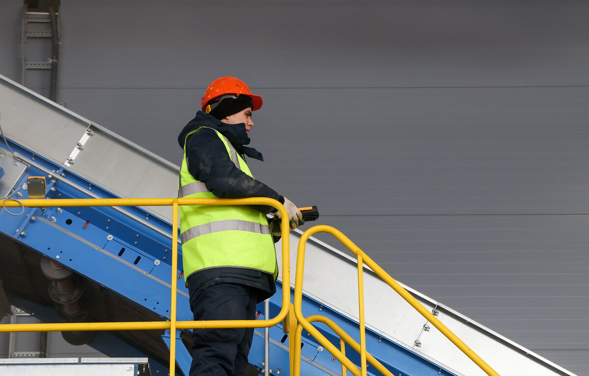 Владимир Гердо/ТАСС