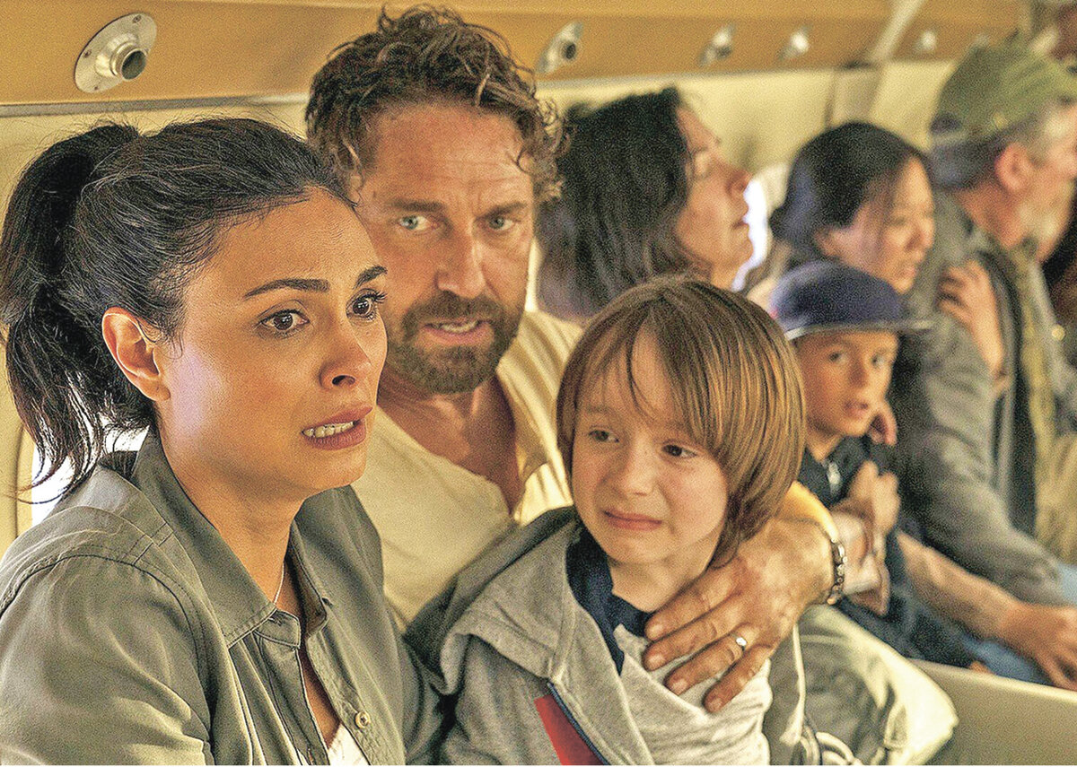 Кадр из фильма