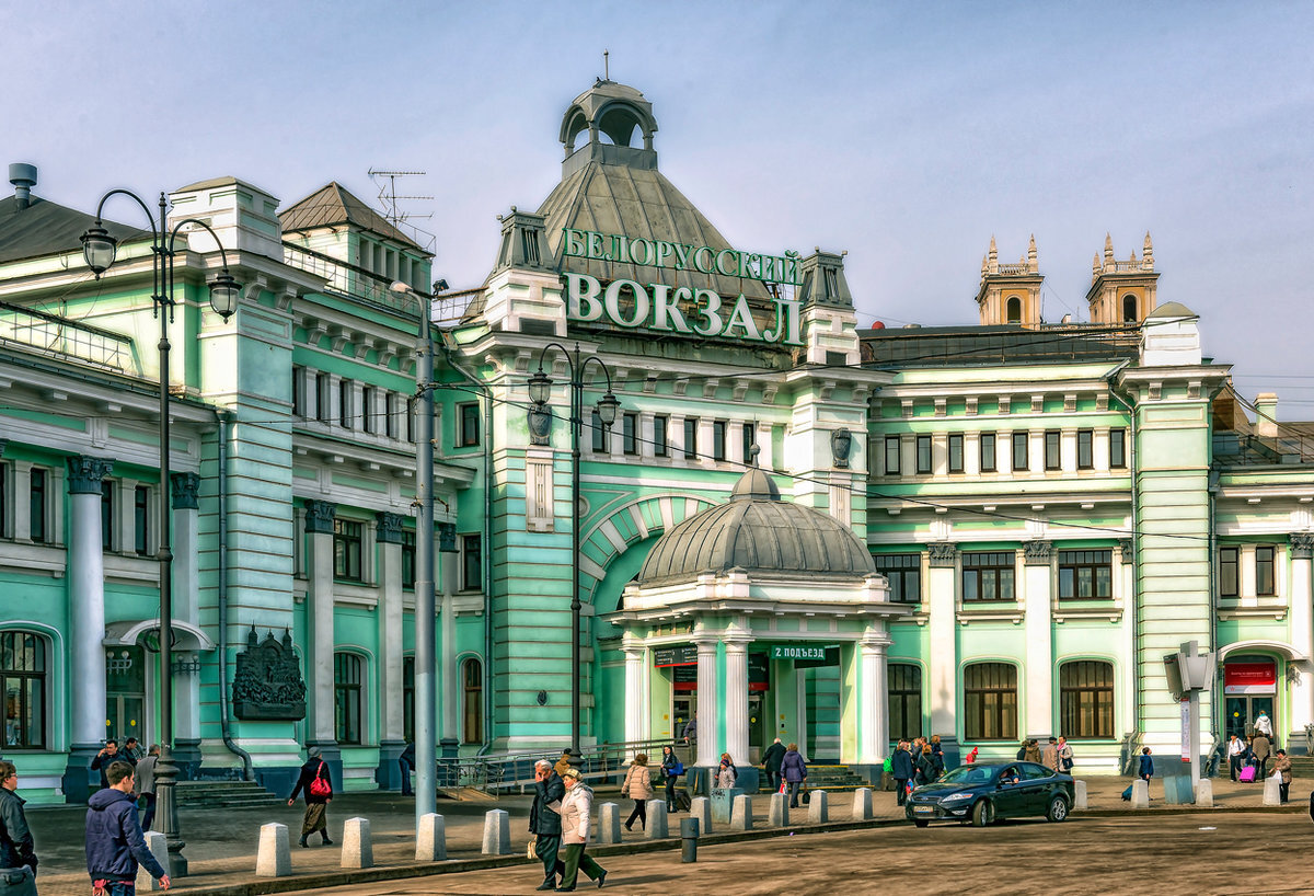 Здесь я встречала, а иногда и провожала маму. Фото Яндекс Картинки