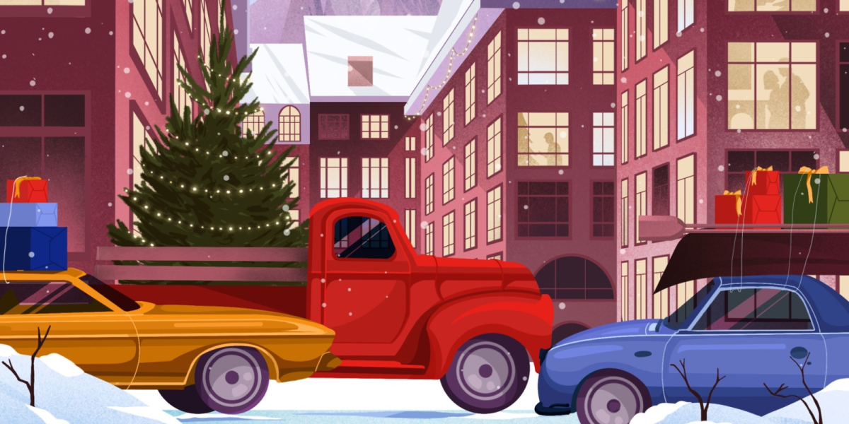 Изображение: Helen Lee / Dribbble 