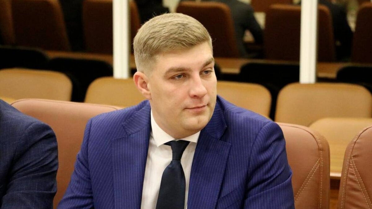    Депутат от ЛДПР Дмитрий Пьяных: управляющая компания – наше право, а не обуза Новости Саратова и области – Сетевое издание «Репортер64»