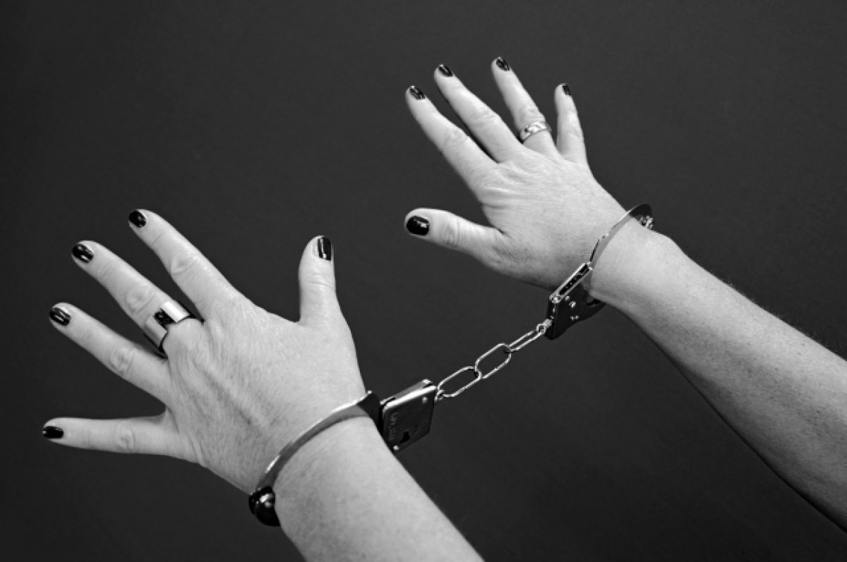    В Удмуртии 16-летняя студентка колледжа задержана с наркотиками