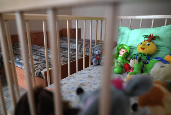 Фото: РИА Новости/Евгений Биятов