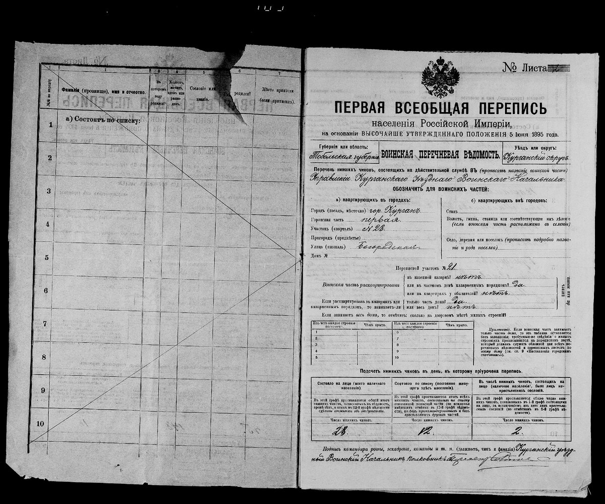 Всеобщей переписи населения 1897 года. Места заключения. Список мест заключения. Места предварительного заключения. Тюрьмы и места заключения книга.