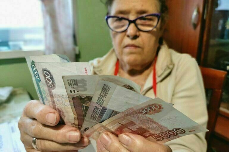   Игорь Самохвалов/ПГ