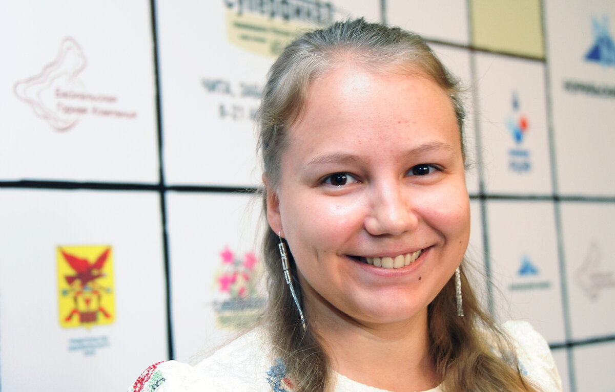    Валентина Гунина   Евгений Епанчинцев/ТАСС