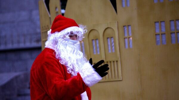   © Sputnik / Goga Vardzieli