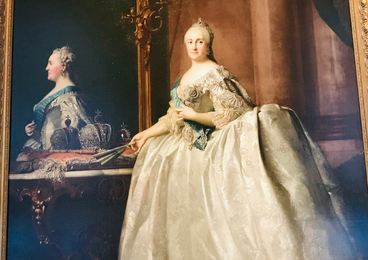 Вигилиус Эриксен портрет Елизаветы. Вигилиус Эриксен портрет Екатерины II перед зеркалом. Портрет Екатерины II перед зеркалом. Императрица холодного дворца.