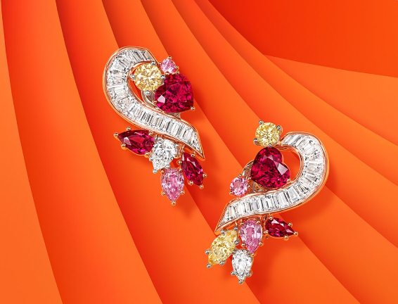 Vow, ������ Winston Promise