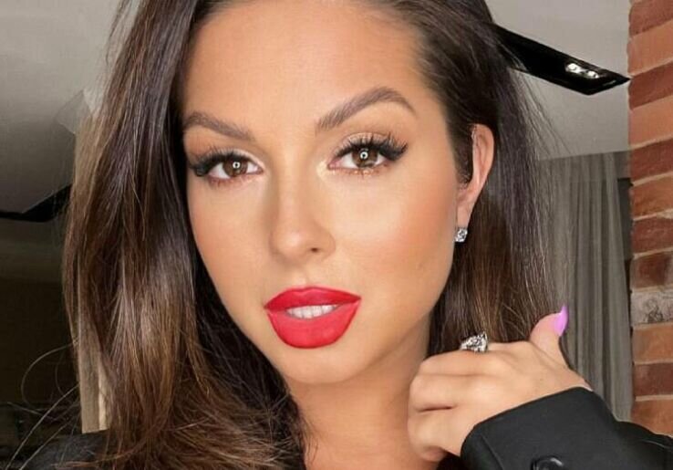 Социальные сети📷
