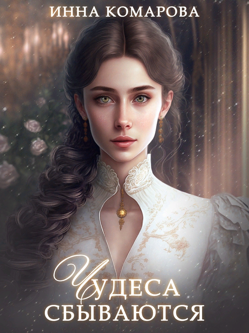 автор обложки Ника Грейс