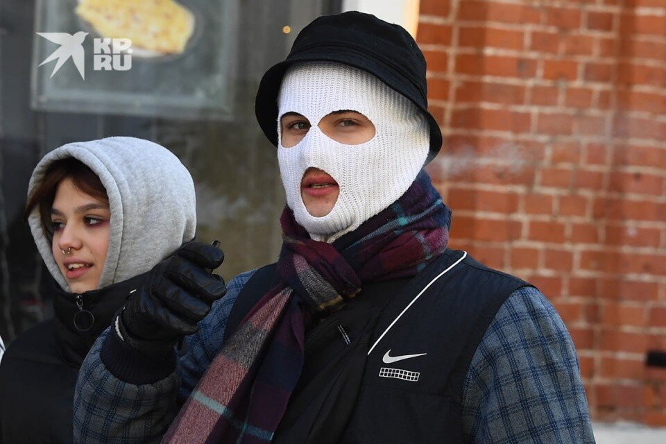     Ночью в Москве подморозит до -23...-21 градуса Михаил ФРОЛОВ