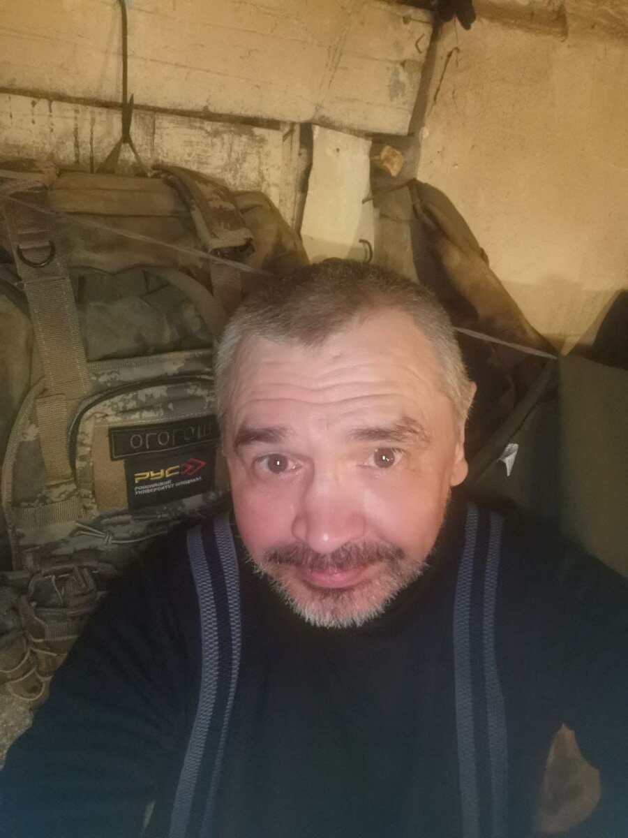 Дмитрий Артис