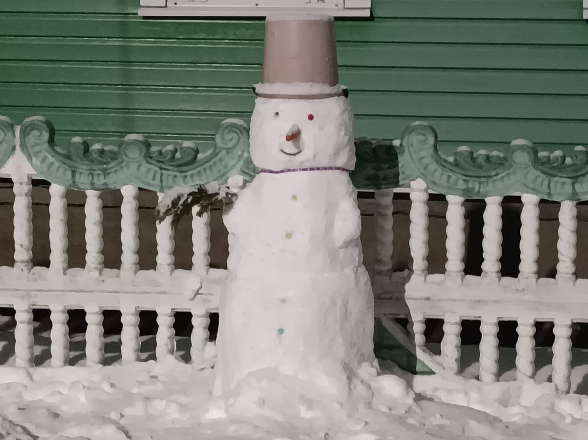 Ещё один красавчик