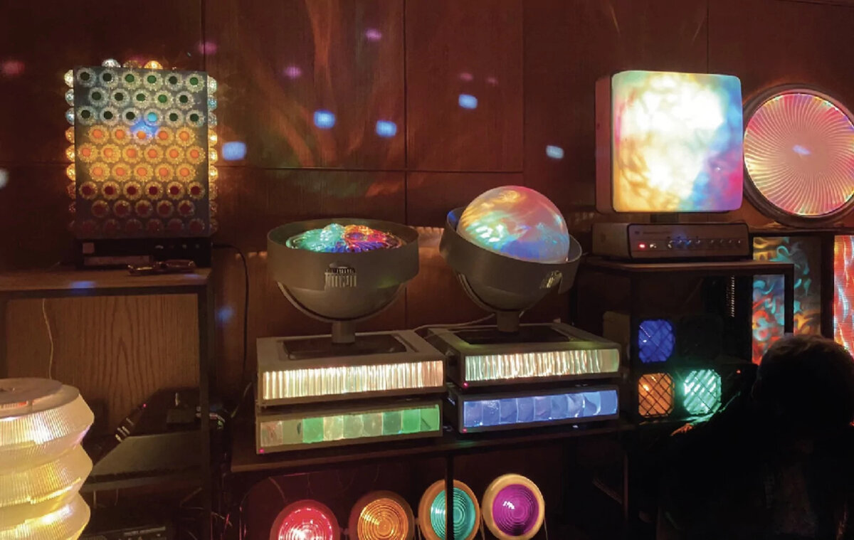   Яндекс Музей