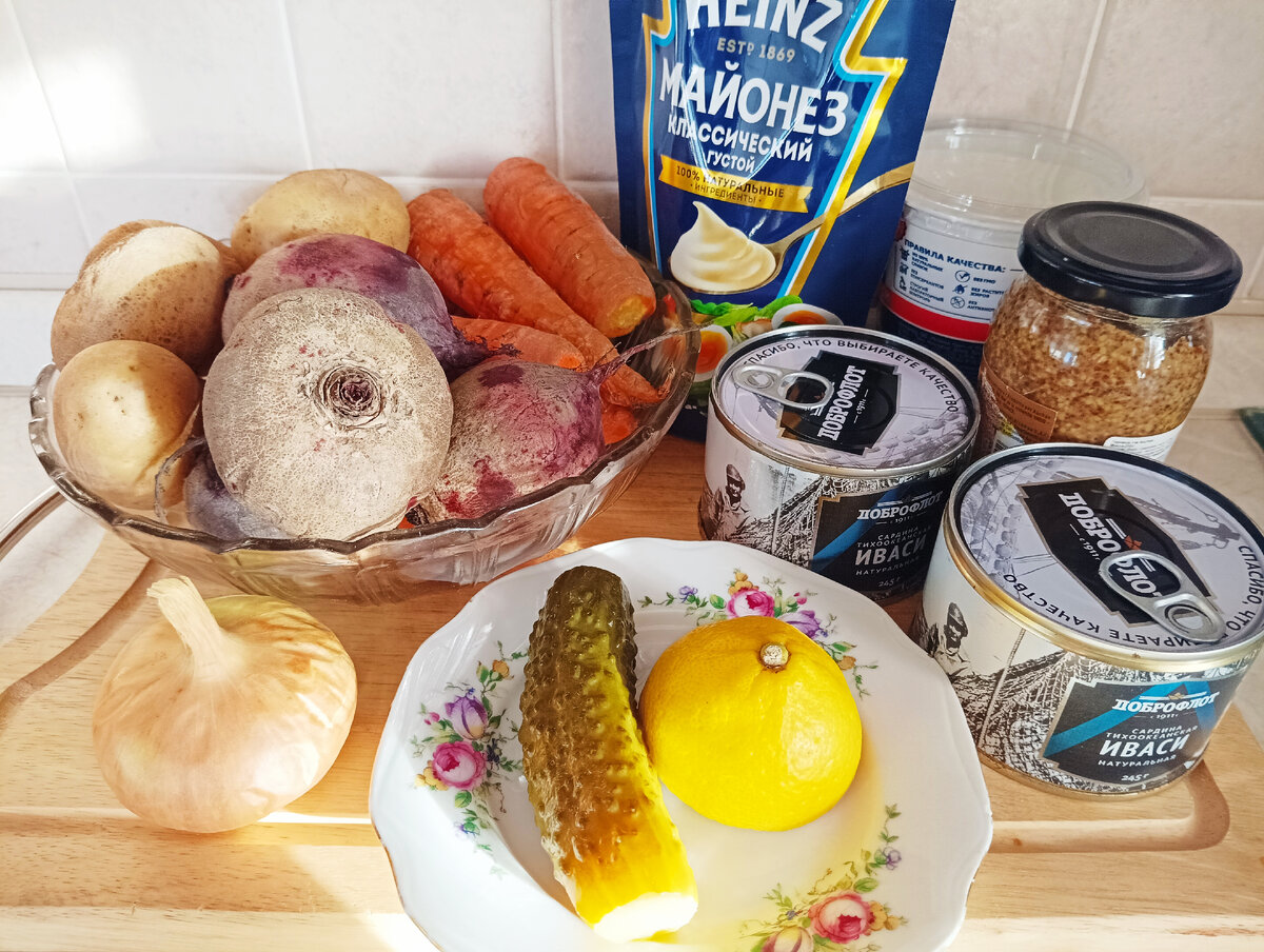 Фото: Вкусная еда без труда