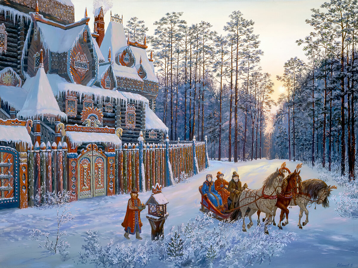 Всеволод Иванов