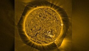    фотографии солнца