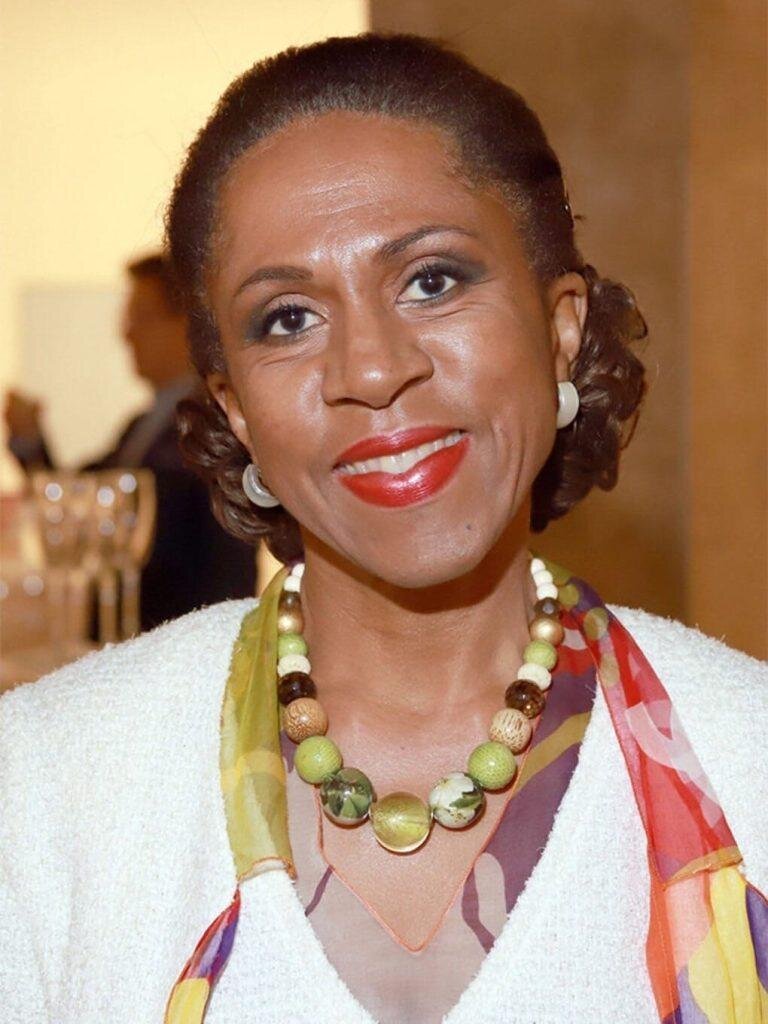 Елена Ханга. Фото vk.com/elenakhanga Наталья Капцова  📷
