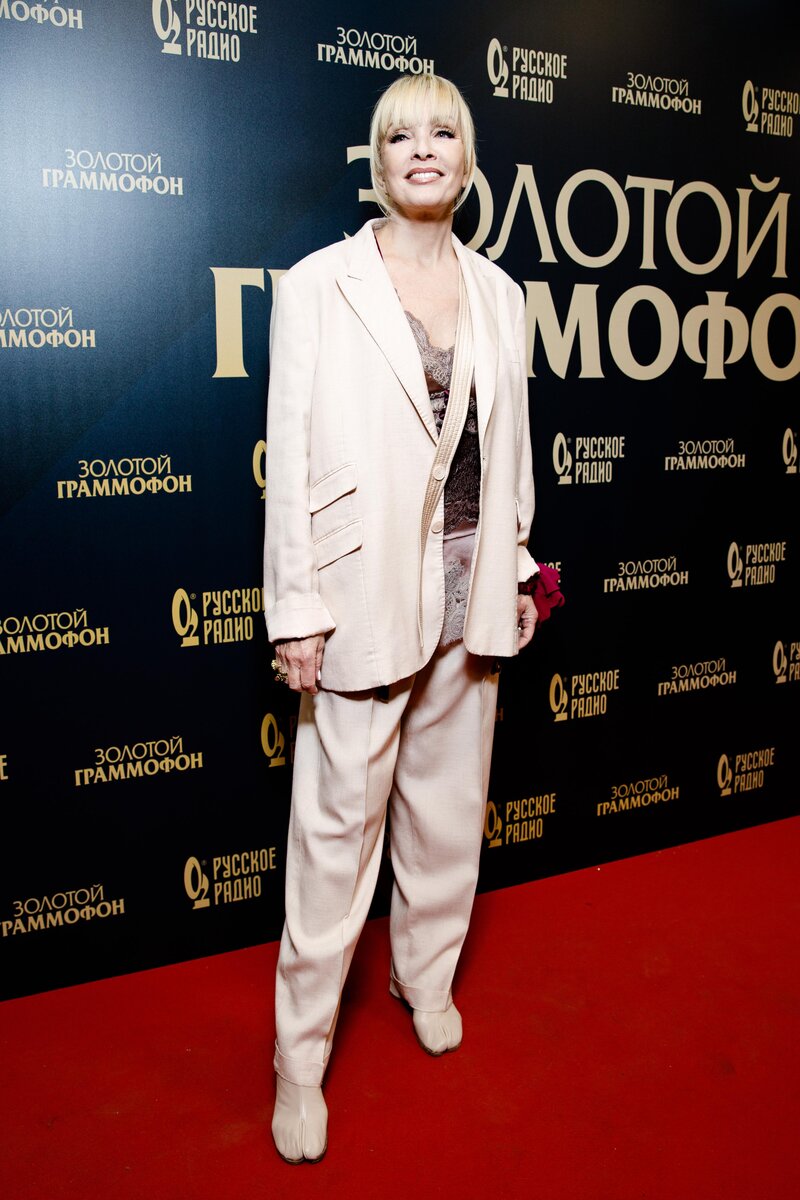    Лайма Вайкуле