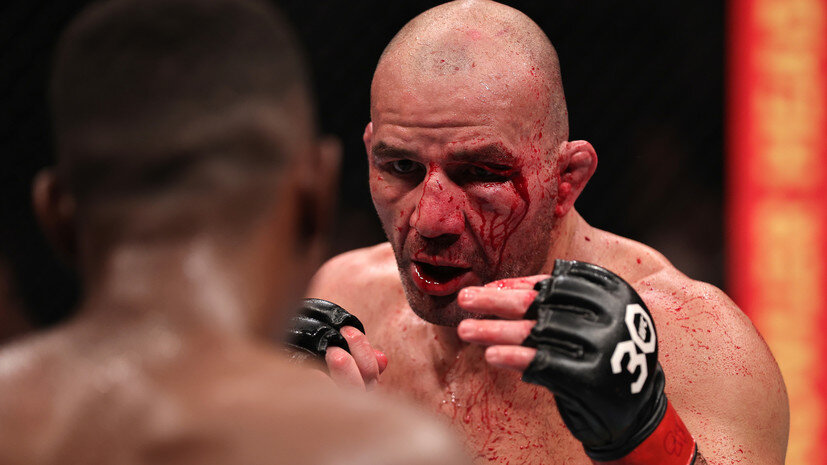   Gettyimages.ru Buda Mendes/Zuffa LLC