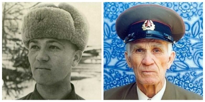 Николай Иванович Галушкин
