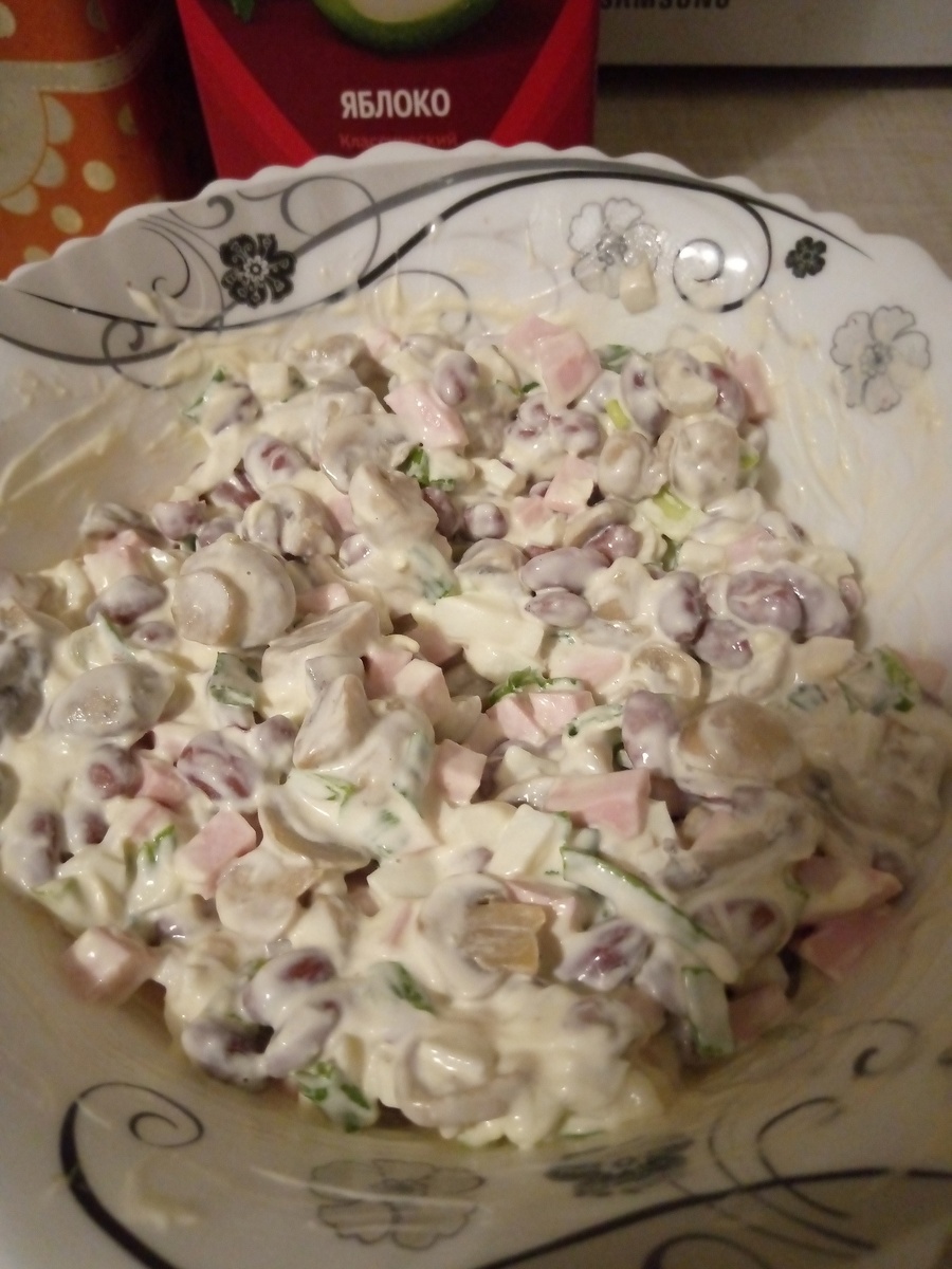 Готовьте по моему Рецепту, делитесь впечатлениями. Буду очень рада ..