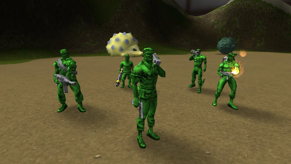 Получаем задачу