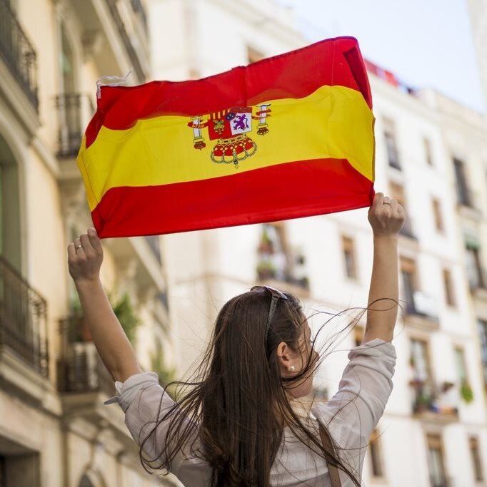 Разбор кейса на политическое убежище в Испании