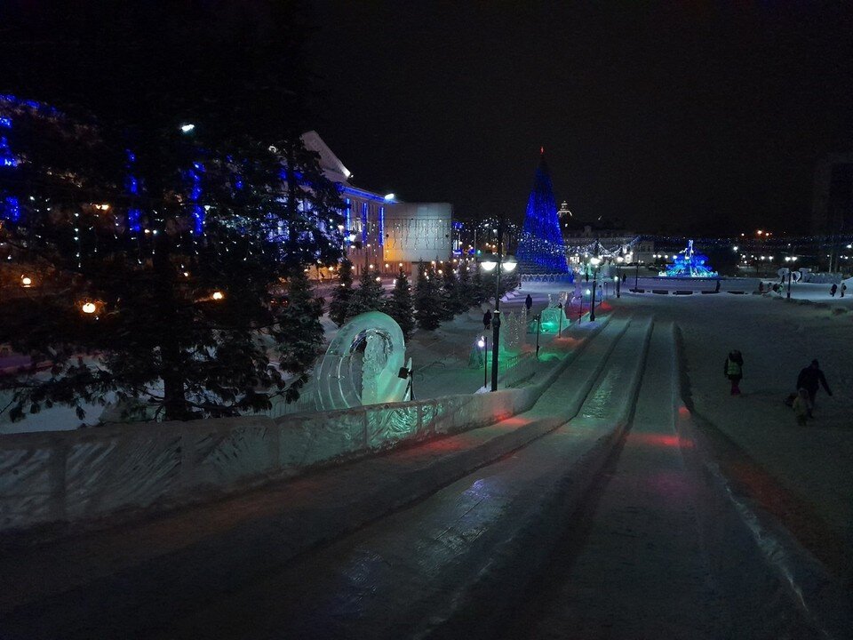     Фото: Алёна Голева