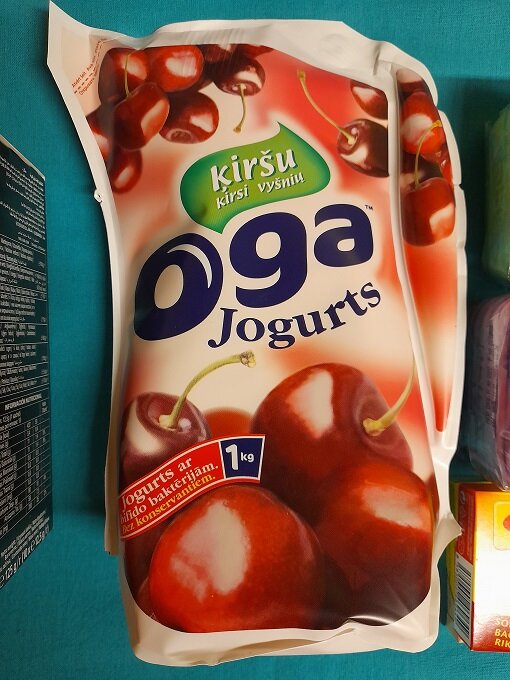 Рига, 20 января 2023