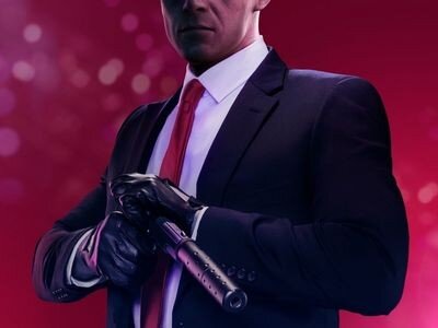    К Hitman III вышло гигантское обновление [ВИДЕО]