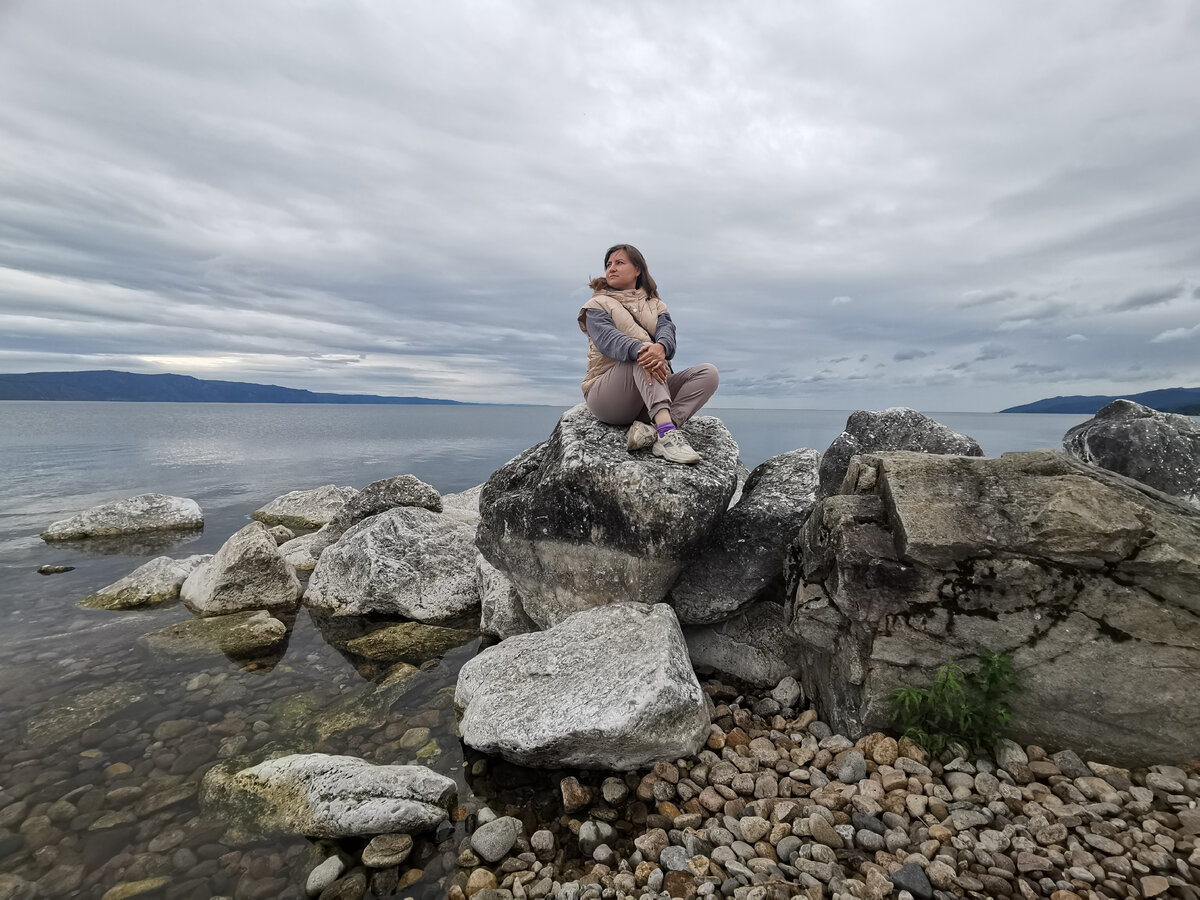 Фото автора канала 