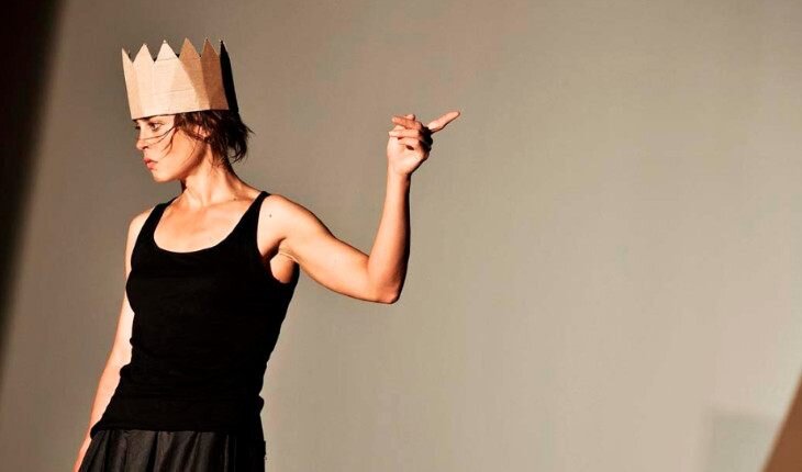    Голубой водяной кролик будет проверять их гордыней