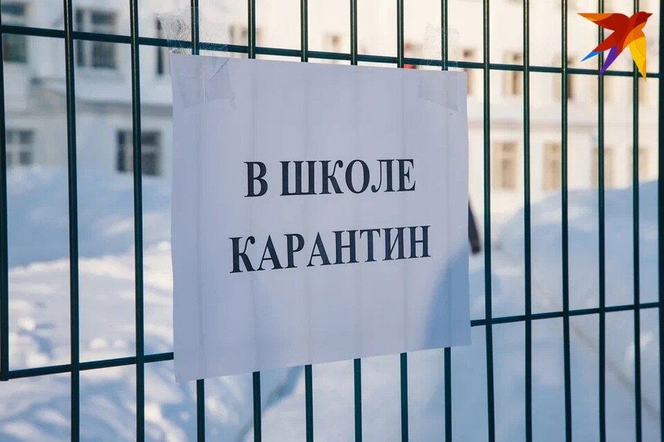     Уровень заболеваемости растет Сергей ГРАЧЕВ