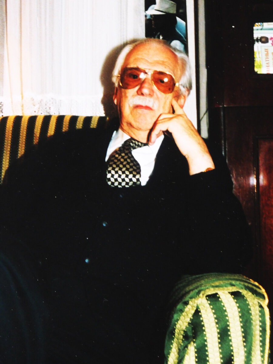 Сергей Владимирович Михалков.  Русский писатель.