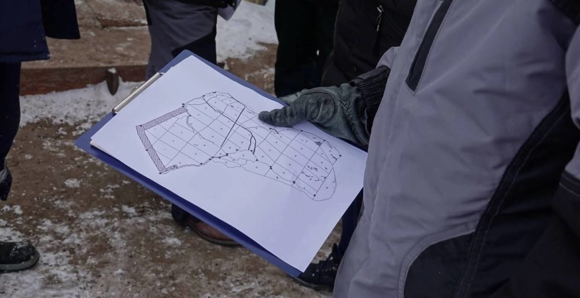    Фото: Марина Вильданова