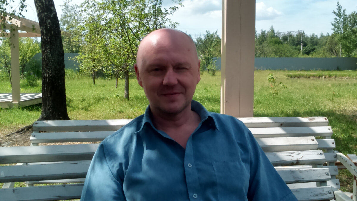 Аффтор пьет пыво летом ))