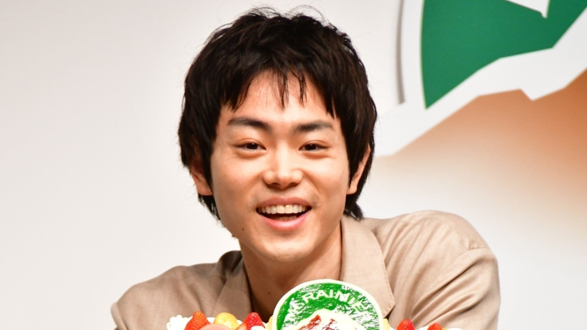 Суда Масаки