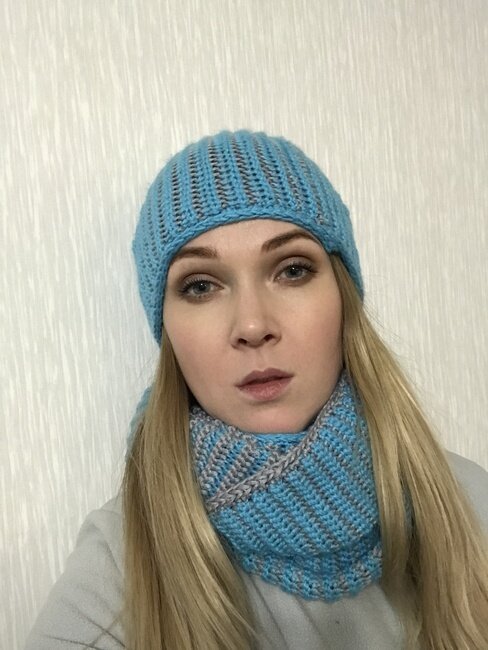 Фото из личного архива. Модель - моя дочь.