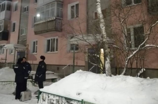    Что известно о гибели четырёх человек от угарного газа в Нижнем Новгороде?
