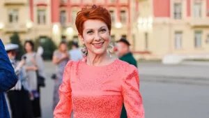    Фото: Социальные сети Юлия Карягина