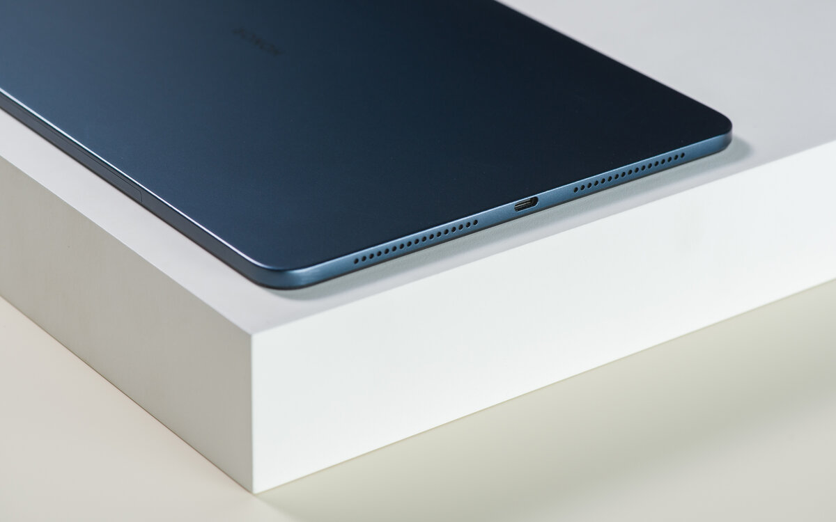 Honor pad 9 дата выхода