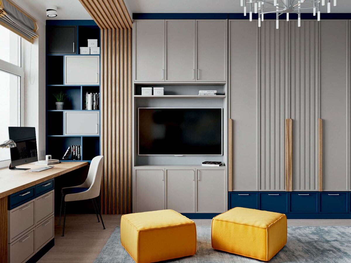 Зона ТВ фото 1